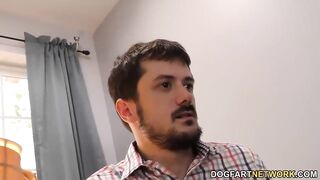 Tiffany Watson gets BBC at Cuckold Sessions