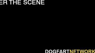 Aidra Fox Takes Mandingo's BBC