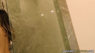 Quinn Wilde Interracial Threesome - Cuckold Sessions