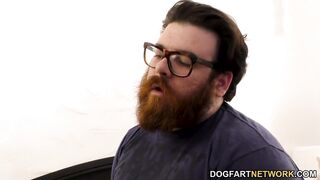 Jane Wilde Invites Her Black Friend For Anal Sex - Cuckold Sessions