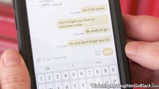 Arietta Adams Fucks BBC On Her Interview 