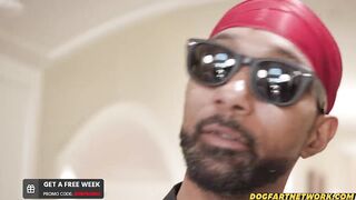 Bride Left At Alter Gangbanged By BBC - Aften Opal - DogfartNetwork