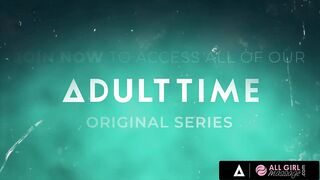 Sexy Liv Revamped Takes Care Of Her Client's Pussy With Her Tongue And Fingers