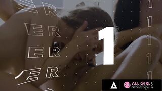 TOP 5 3-WAY COMPILATION! Lana Rhoades, Abella Danger, Emma Hix, AND MORE!