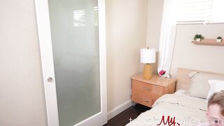 I Let My Horny Wife Fuck Our Neighbor