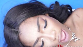 Young Hotwife Takes Older Man's Fat Cock - Jordy Love -