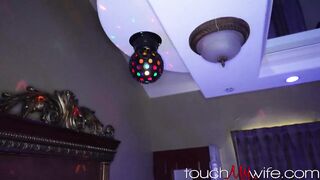 Hotwife Hotel Hookup - Quinn Waters -