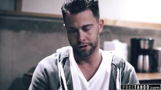 Support Group Orgy with Seth Gamble, Reagan Foxx, Jaye Summers, and Jane Wilde