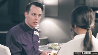 Alina Lopez Will Fuck Anyone To Get Her Fiance Back