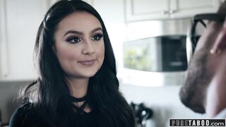 Eliza Ibarra Has A Sexy Masterplan