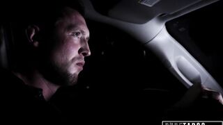 Aubrey Kate Sexy Trans Girl Fucks Grieving Widower