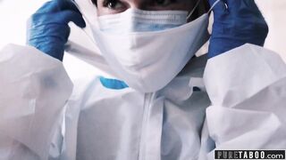 The Only Way To Fuck During A Pandemic