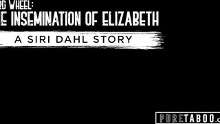 Sketchy Insemination Doctor Decides To Impregnate Siri Dahl Himself