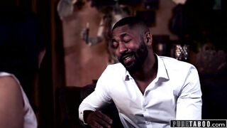 Hot Asian Babe Cheats on Husband After Mariage Counselling