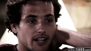 Lena Paul's Creampied Pussy Wants Sloppy Seconds - PART 2