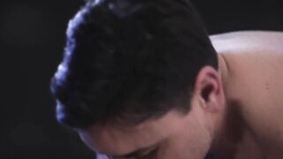 Natalie Brooks Seeks Comfort In Her Seductive Godparents