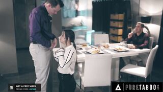 Jealous Guy Freezes Time To Fuck His Best Friend's Girlfriend