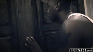 Hot Stepmom Mona Wales Invites Stepson's Friend To Join In