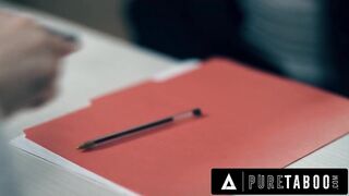 Insemination Doctor Impregnates MILF Siri Dahl After Lena Paul Is Accidentally Creampied!