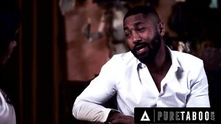 Asian Adulterer Cindy Starfall Succumbs To Her Marriage Counsellor's Big Dick Husband