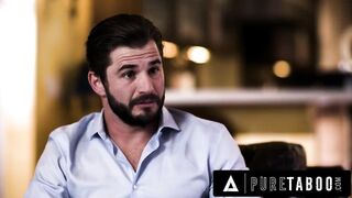 Naive Teen Lola Fae Agrees To Free Use Sex With Scummy Businessman