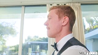 Elite Housewife Dee Commands Young Studs Husbands Absent