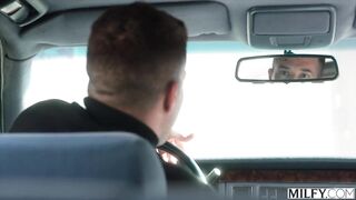 Christy Canyon Teaches Golden Age Pussy Pleasures