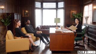 Dean Melissa's Strict Discipline For Naughty Vanna