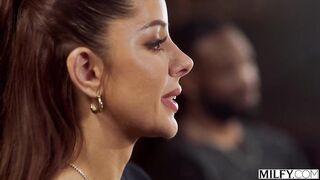 Dean Melissa's Strict Discipline For Naughty Vanna