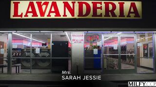 Former Sex Ed Teacher Sarah Teaches Adult Students To Fuck