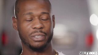 Charli And Rachael's Fan Fucks Models' MILF Charms