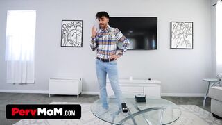 PervMom - Someone to Cum Inside Me Trailer