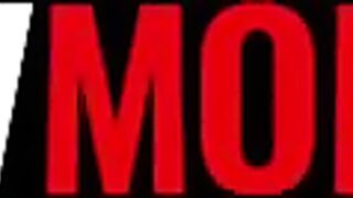 PervMom - Busty Blonde Milf Jessica Starling Lets Her Horny Stepson Titty Fuck Her In The Pool