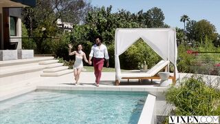 Eve Sweet's Insatiable Honeymoon Phase with New Man