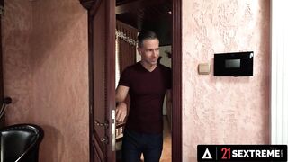 You Fuck Me SO Much Better Than My Ex-Husband Ever Did!