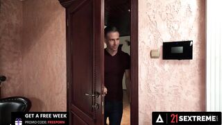 Super Hot Granny Enjoys Every Inch Of Her Lover's Big Dick In Her Old Pussy