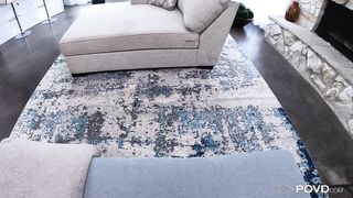 Samantha's Casting Shoot: Fucking the Photographer for Success