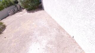 Liz's Powerful Vibrator Orgasm Sessions