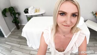 Britt's Full Body Massage Slideshow