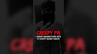 Jane's Moans as Danny Cums on Her Face