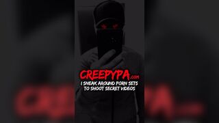 Hazel's Ass Opened Wide for Deep Anal Fucking