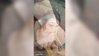 Mackenzie Mace Asshole Needs Pounding