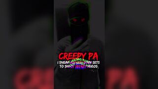 Selina's Laundry Room Surprise Blowjob Then Wild Couch Fuck