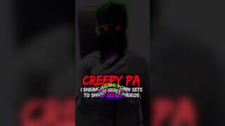 Angel Takes Brock's Full Load In Her Pussy