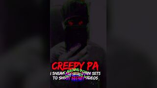 Sophia's Pussy Pounded Filled With Creamy Load