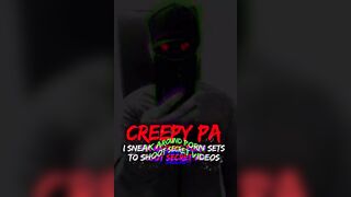 Gianna's Filled Pussy BBC Creampie Delight