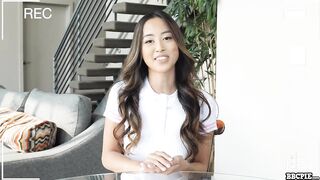 Alexia Anders' BBC Desire Finally Satisfied