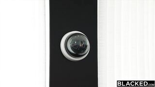 Vanna Mary Jadilica 3-BBC Chaperone Orgy