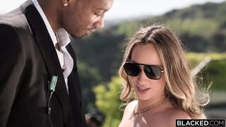 Jada Stealthily Fucks BBC Stud While Hiding Hollywood Affair