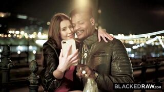 First Time With BBC Sybil Dominated By Jason